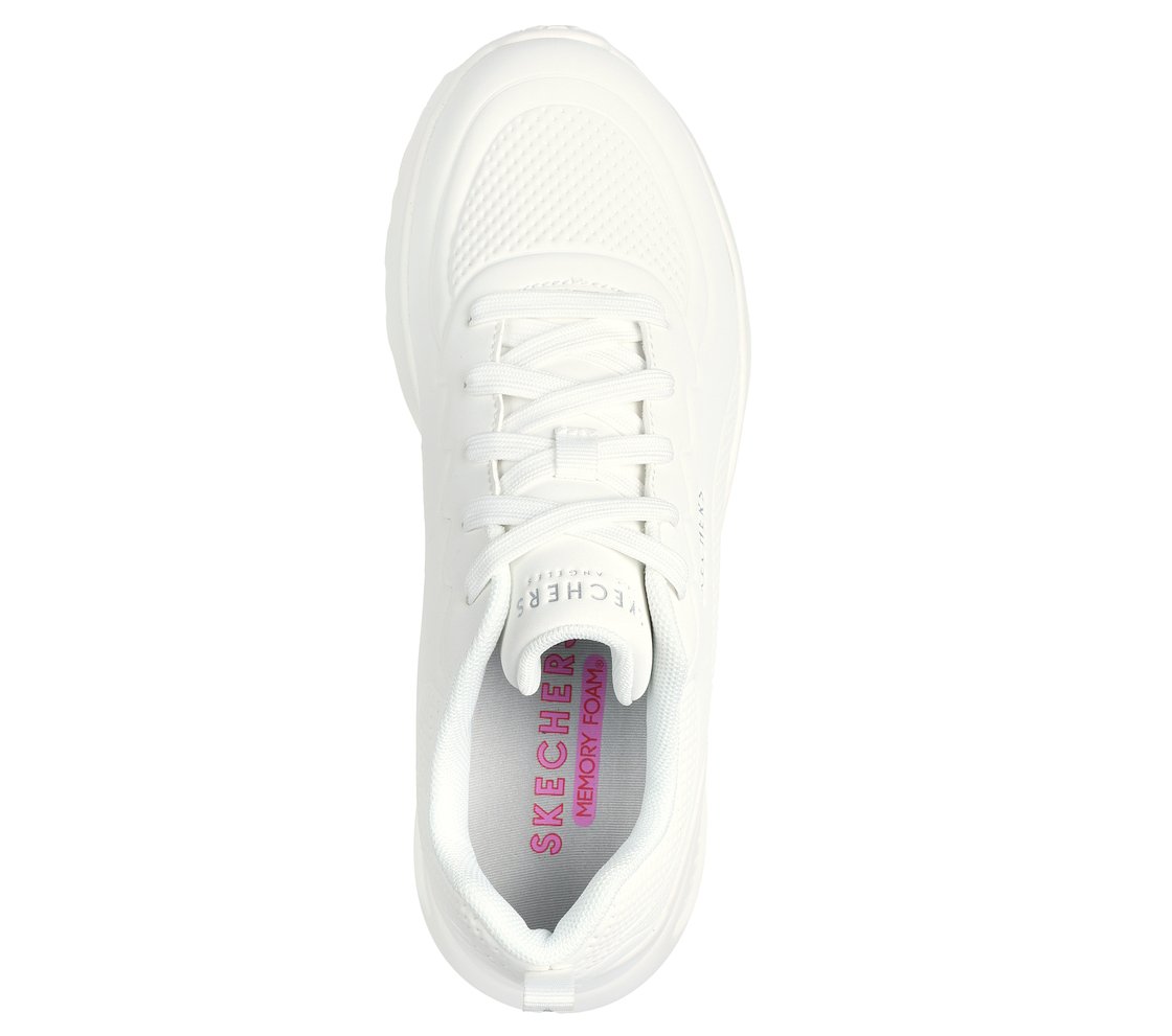 UNO LITE - LIGHTER ONE,  Footwear Top View