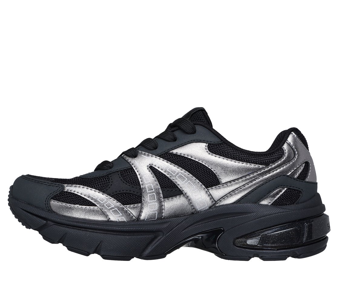 SKECHERS SHADOW - STELLAR 90, BLACK