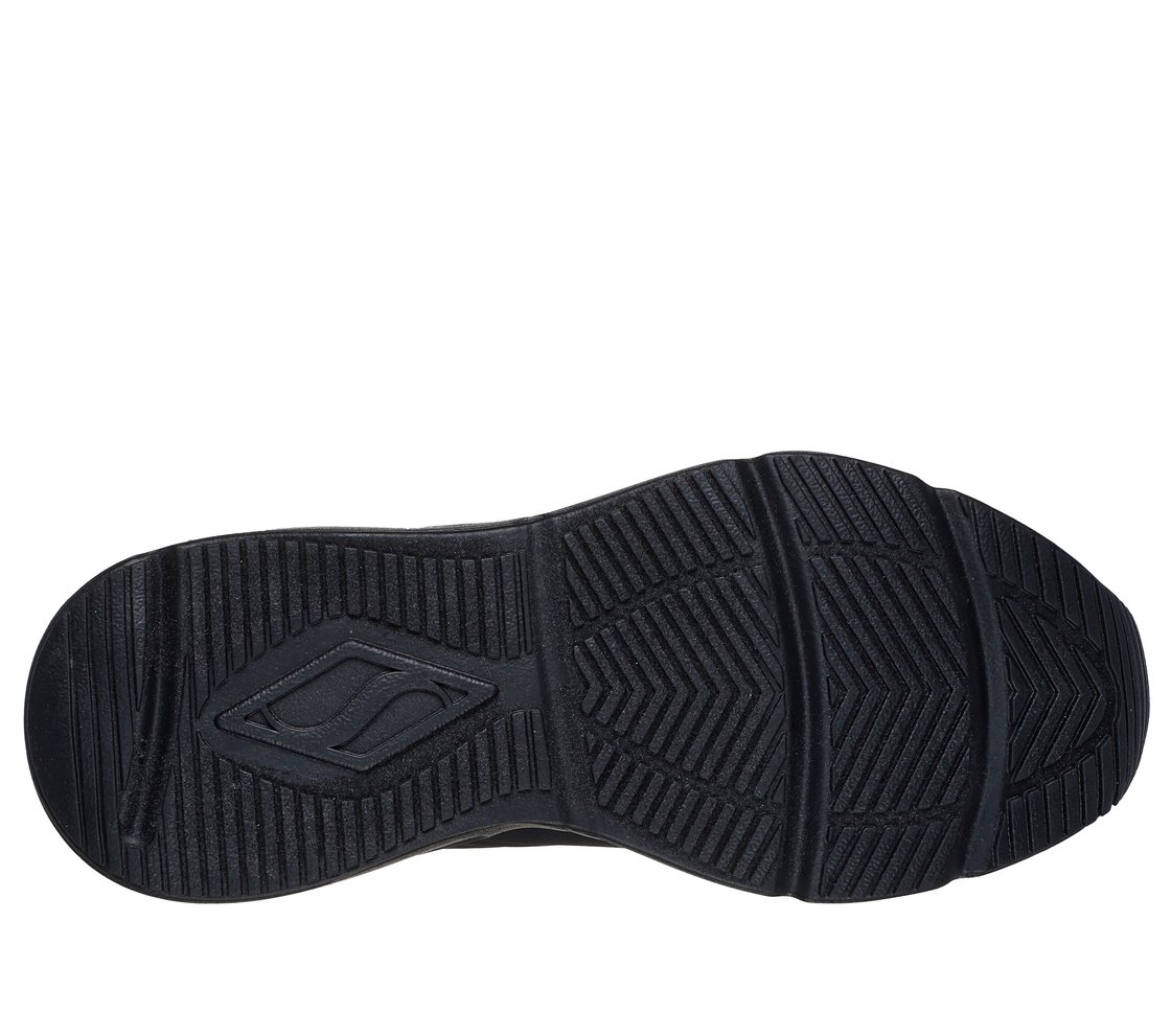 TRES-AIR UNO - AH - MAZING, BBLACK Footwear Bottom View