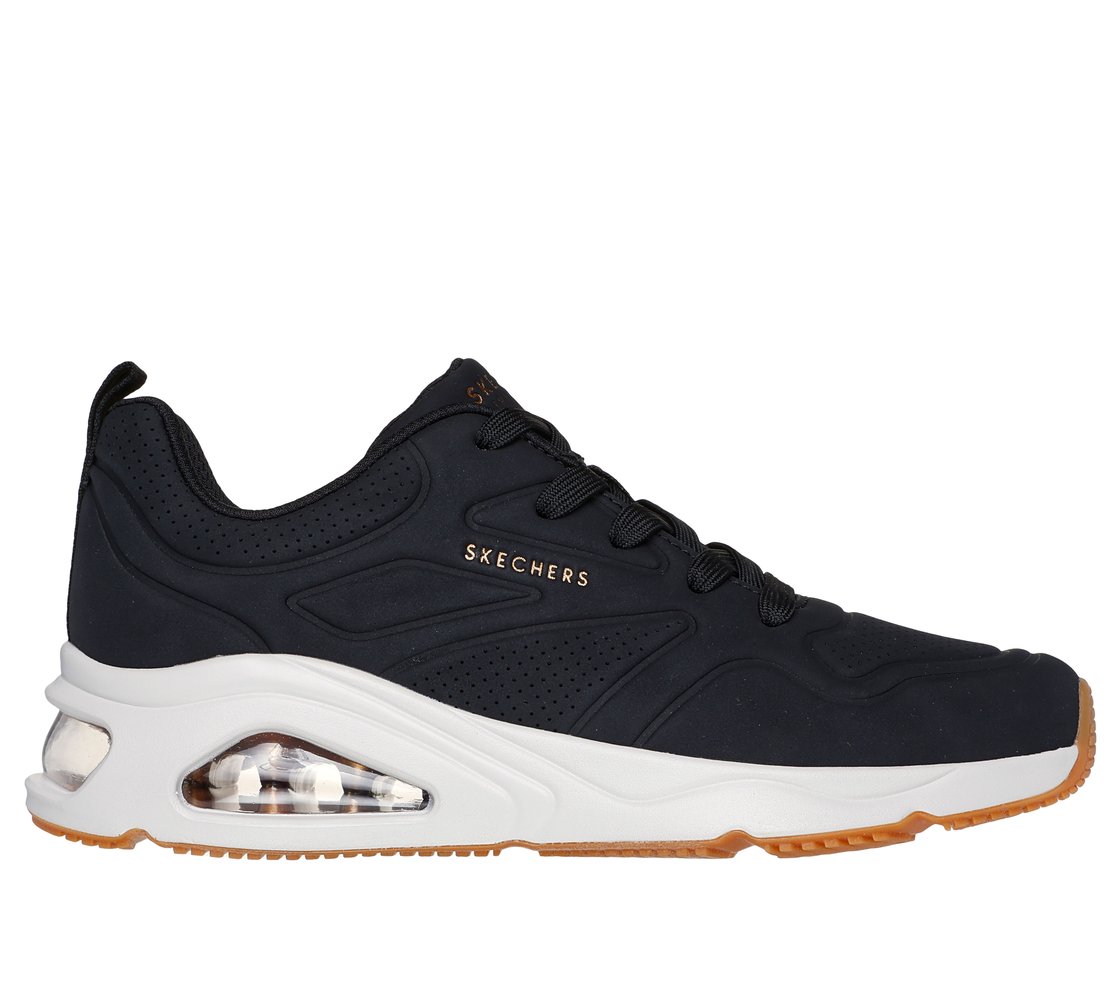 TRES-AIR UNO - AH - MAZING, BBBBLACK Footwear Lateral View