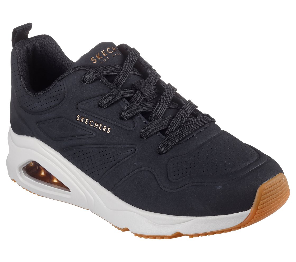 TRES-AIR UNO - AH - MAZING, BBBBLACK Footwear Right View