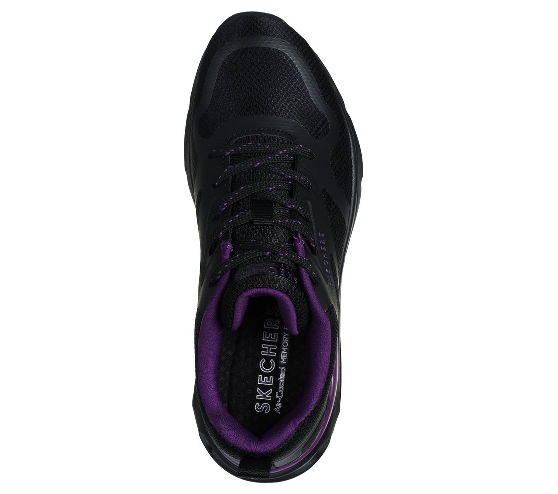 TRES-AIR - MODERN AFF-AIR, BBLACK