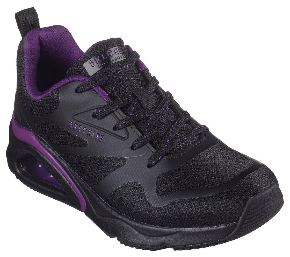 TRES-AIR UNO - MODERN AFF-AIR, BBLACK Footwear Right View