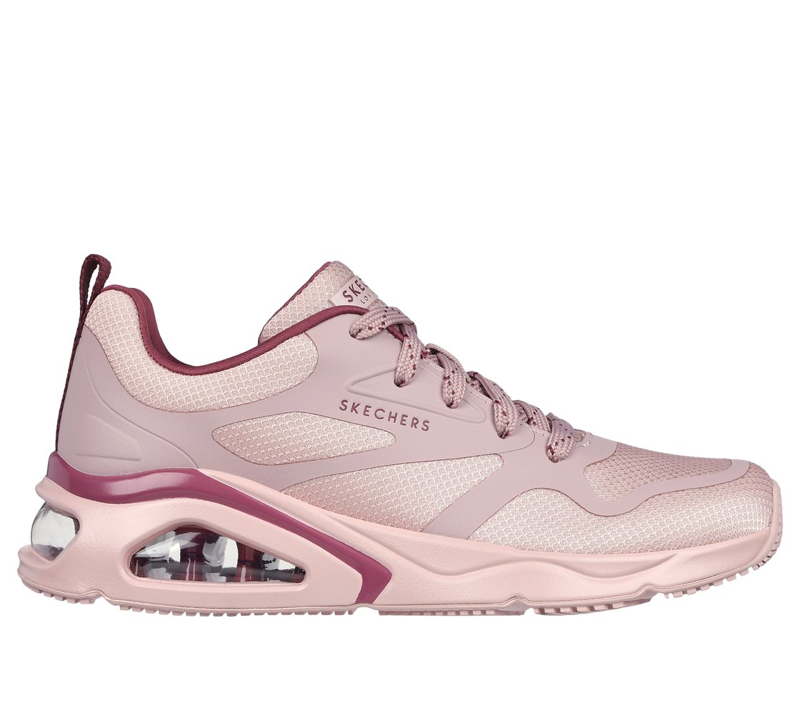 TRES-AIR - MODERN AFF-AIR, MMAUVE Footwear Lateral View