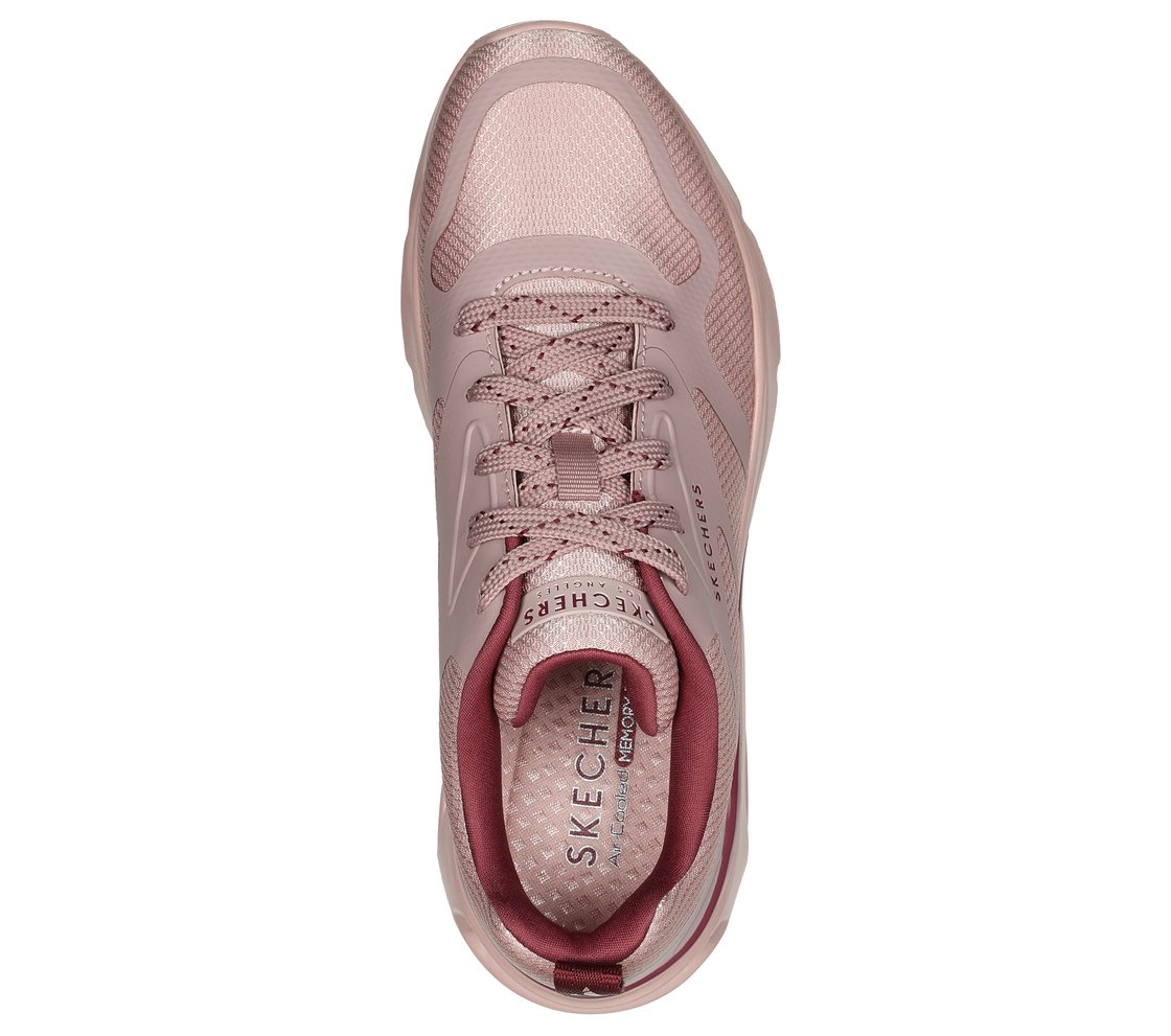 TRES-AIR - MODERN AFF-AIR, MMAUVE