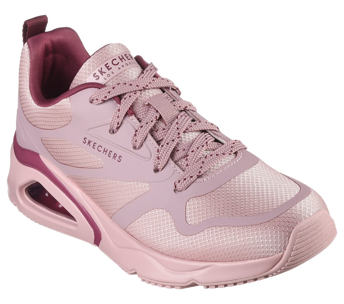 TRES-AIR - MODERN AFF-AIR, MMAUVE Footwear Right View