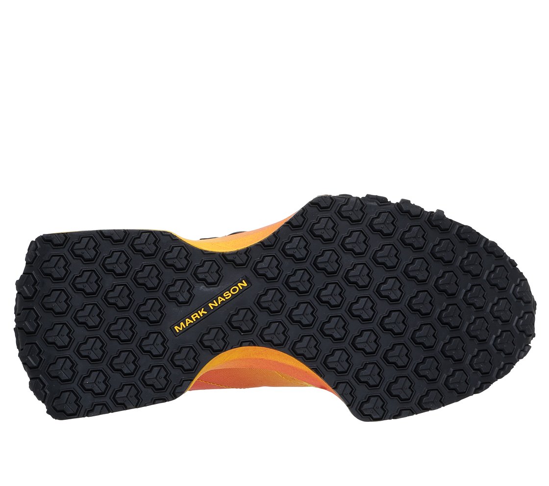 UPPER CUT NEO JOGGER - FLEET, MMULTI Footwear Bottom View