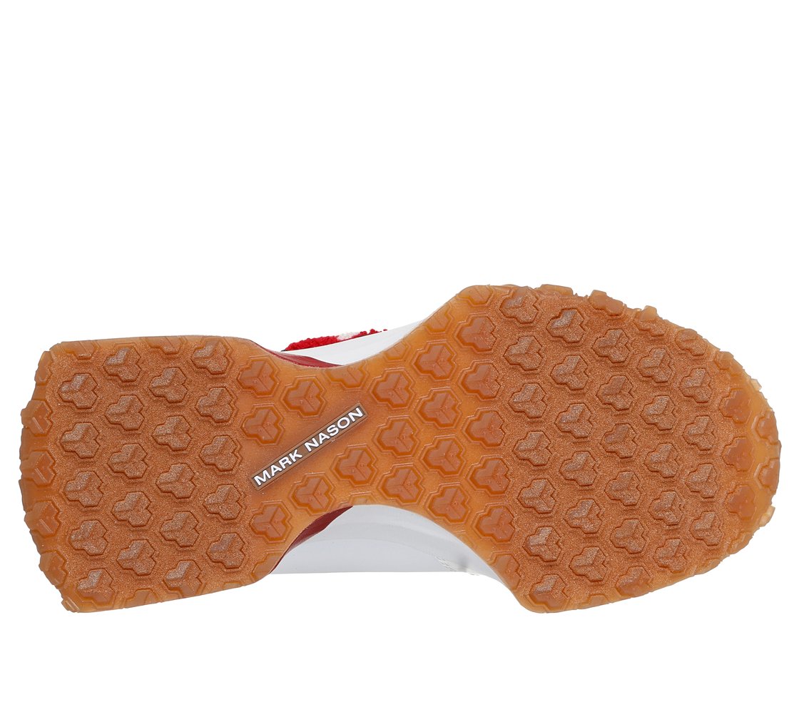 UPPER CUT NEO JOGGER-RS LICK,  Footwear Bottom View