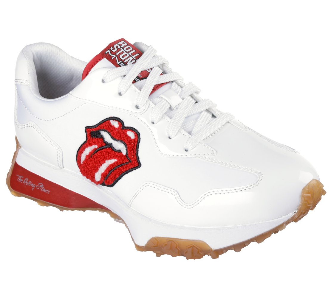 UPPER CUT NEO JOGGER-RS LICK,  Footwear Right View