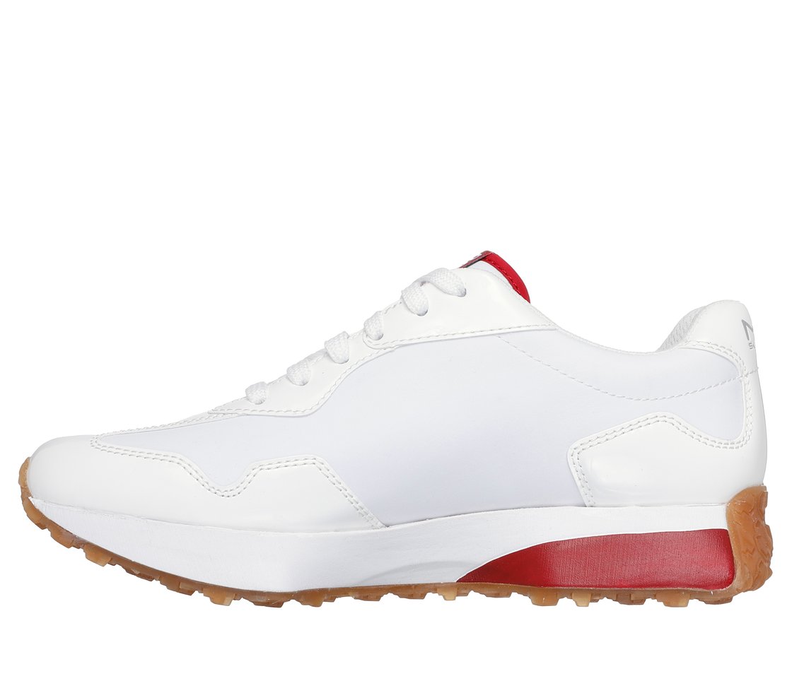 UPPER CUT NEO JOGGER-RS LICK,  Footwear Left View
