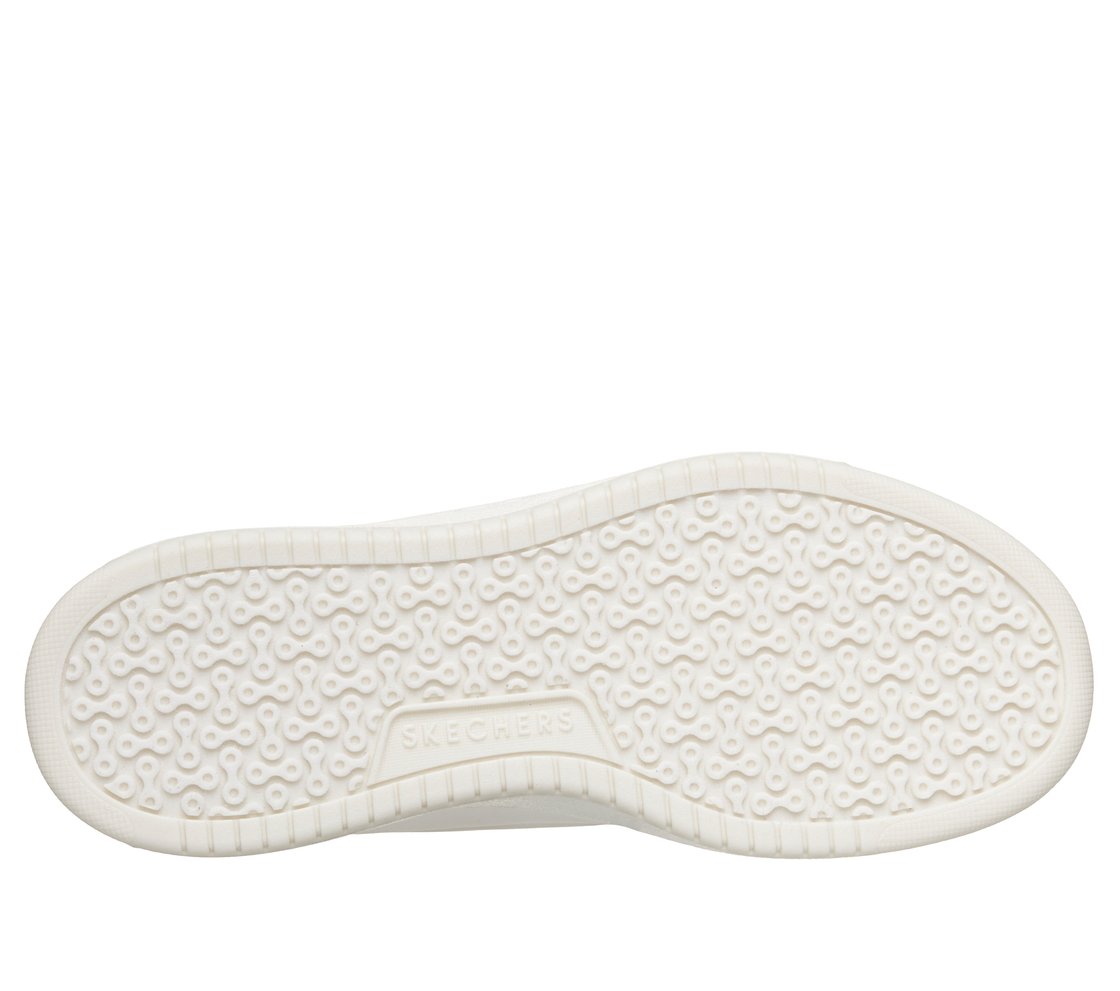 UNO CTL - LAYING LOW, WHITE