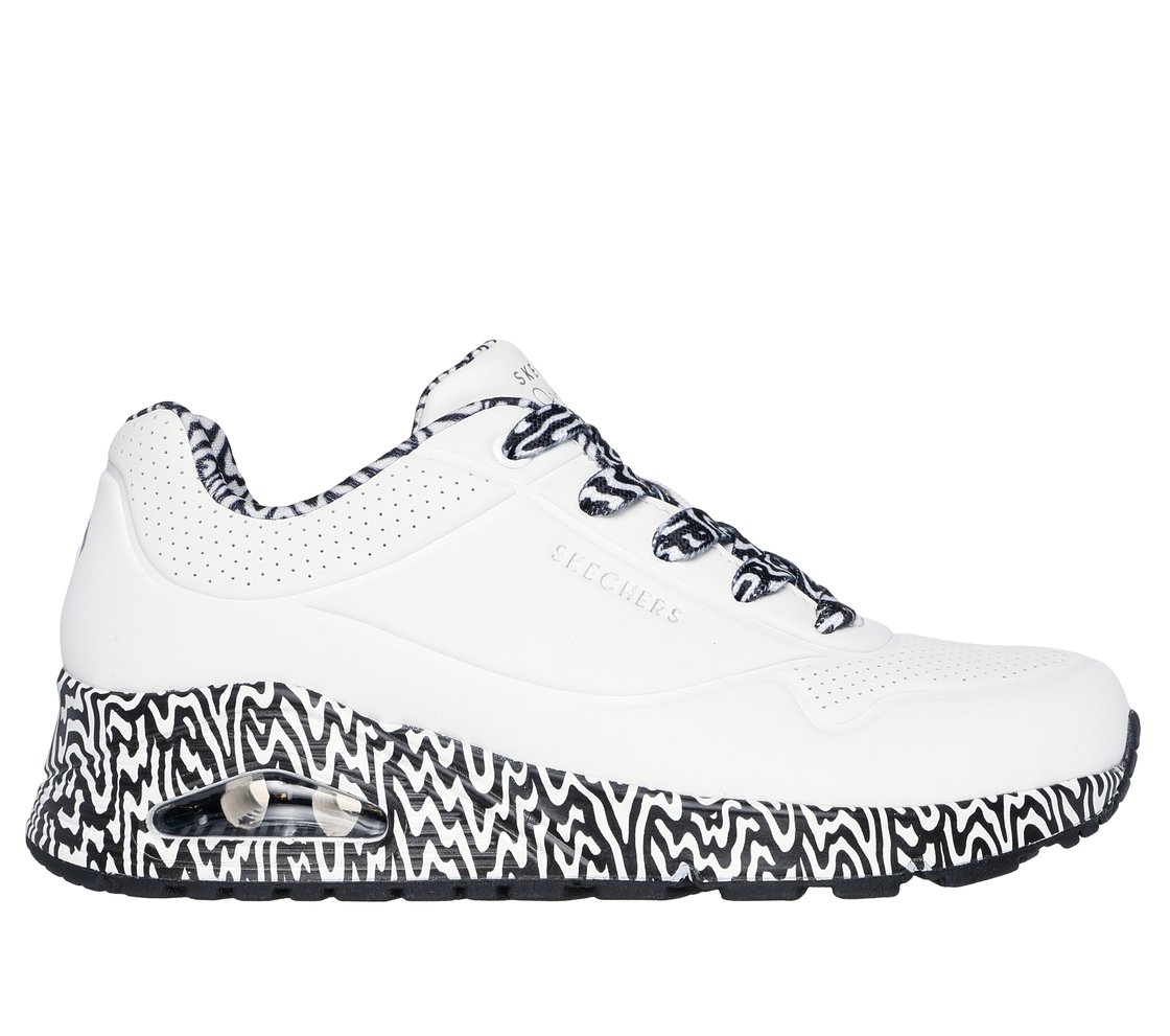 UNO - MINI DRIP, WHITE BLACK