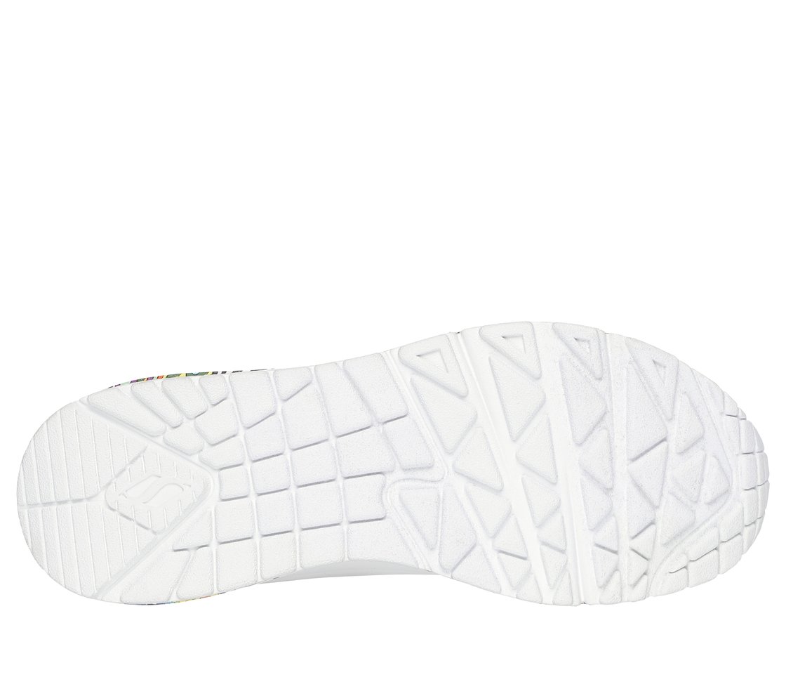 UNO - MINI DRIP, WHITE/MULTI