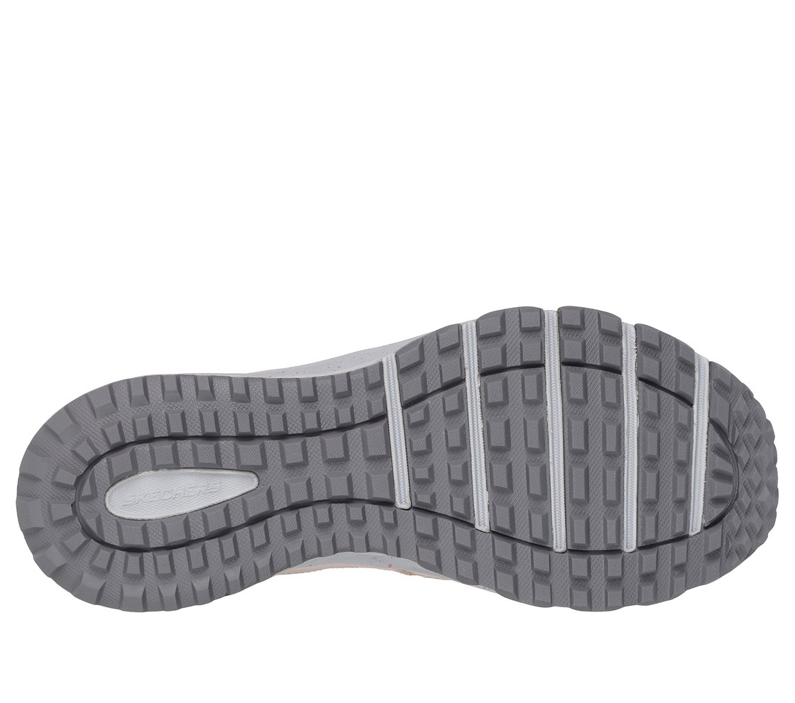 ESCAPE PLAN - ENDLESS PURSUIT, NATURAL/PINK Footwear Bottom View