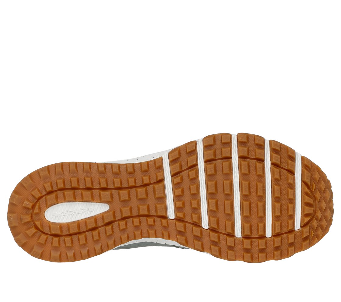 ESCAPE PLAN - ENDLESS PURSUIT, OLIVE Footwear Bottom View