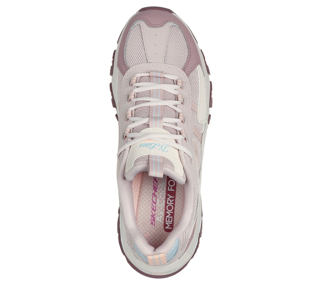 D'LITES HIKER, PINK/MULTI