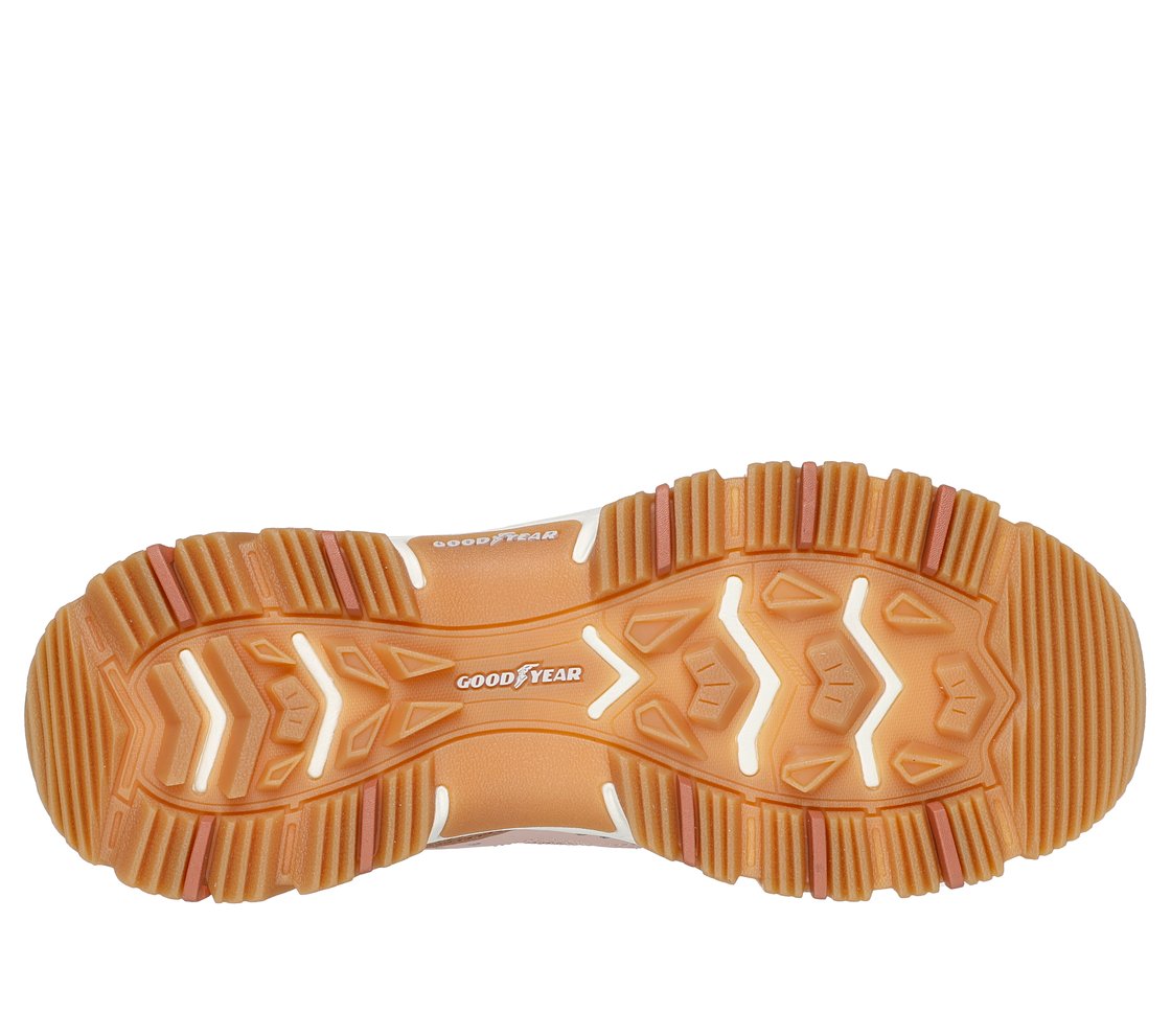 D'LITES HIKER - ROSCRAN, PINK/MULTI