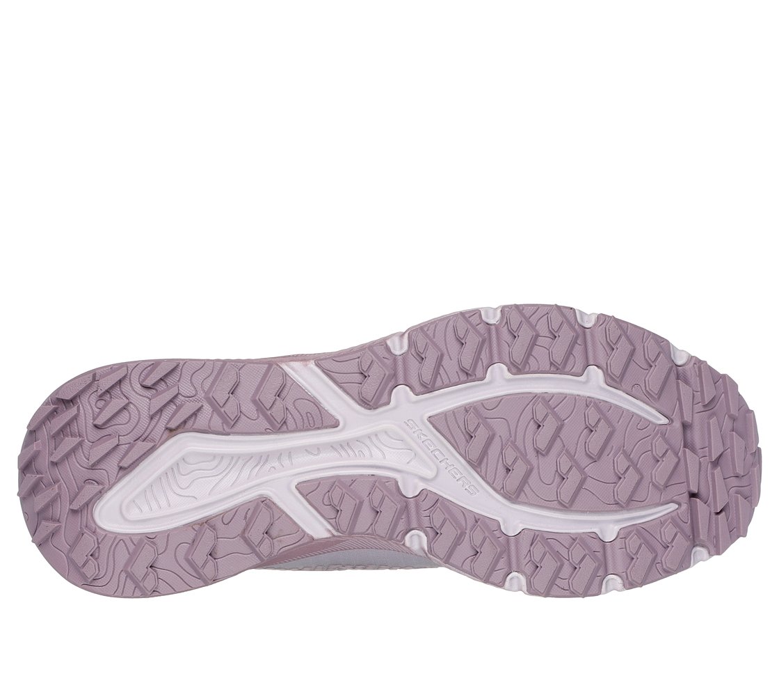 SWITCH BACK - MIST, PINK/MULTI Footwear Bottom View