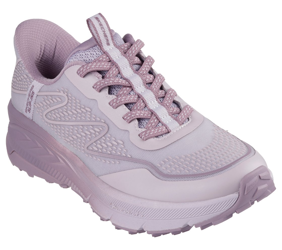 SWITCH BACK - MIST, PINK/MULTI Footwear Right View