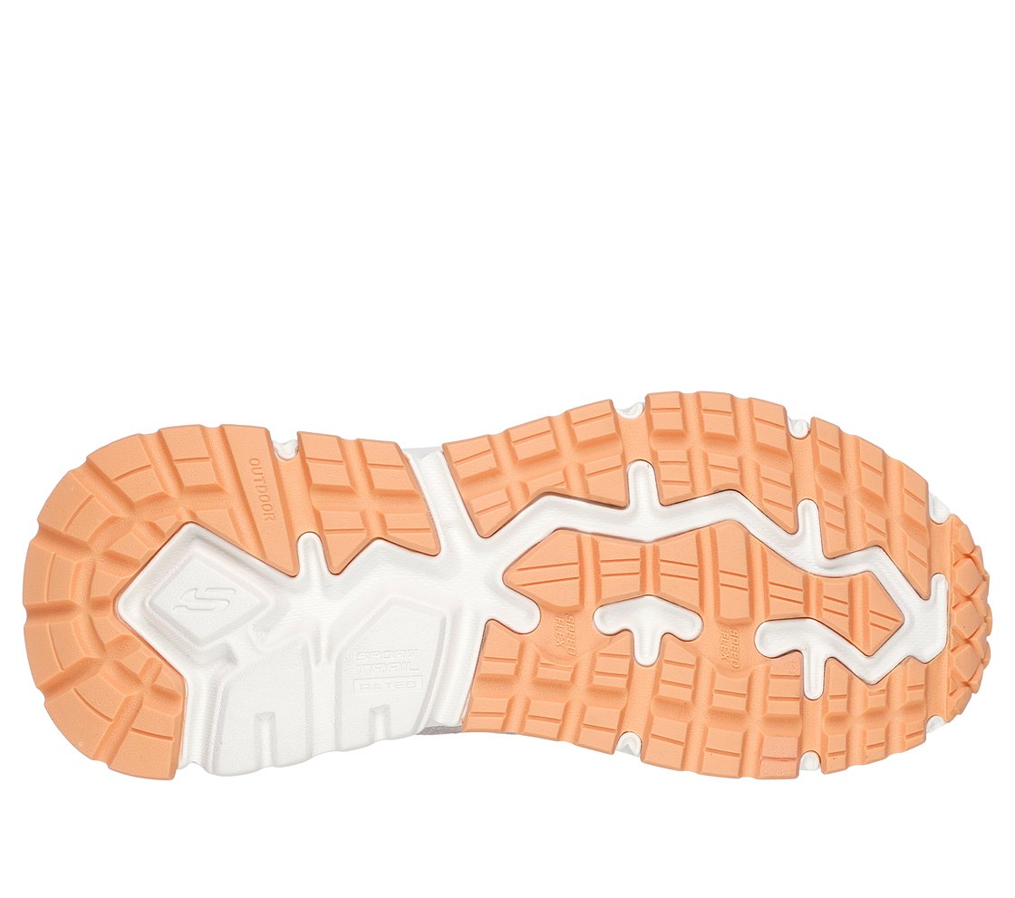 D'LUX JOURNEY - MARIGOLD, DARK NATURAL