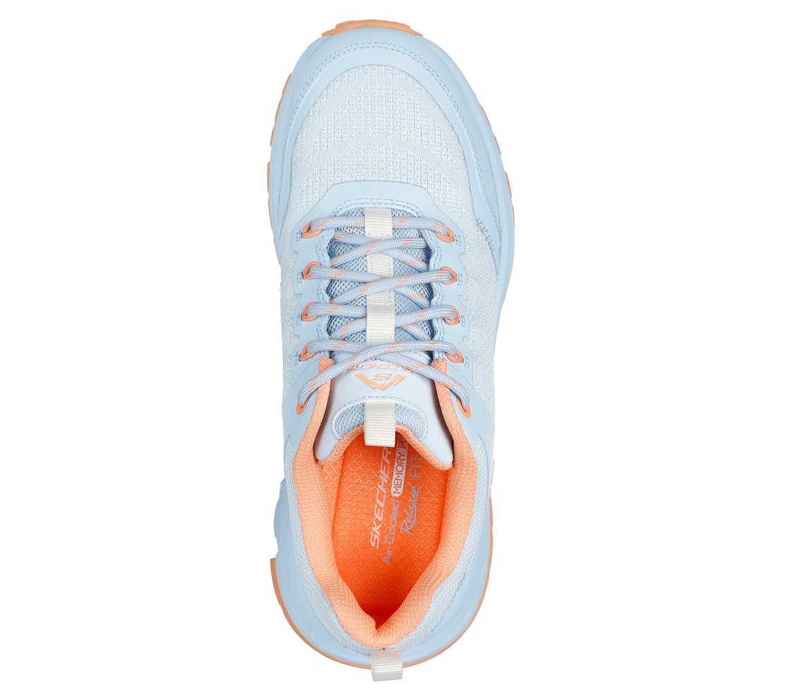D'LUX JOURNEY - VERBENA, LLIGHT BLUE