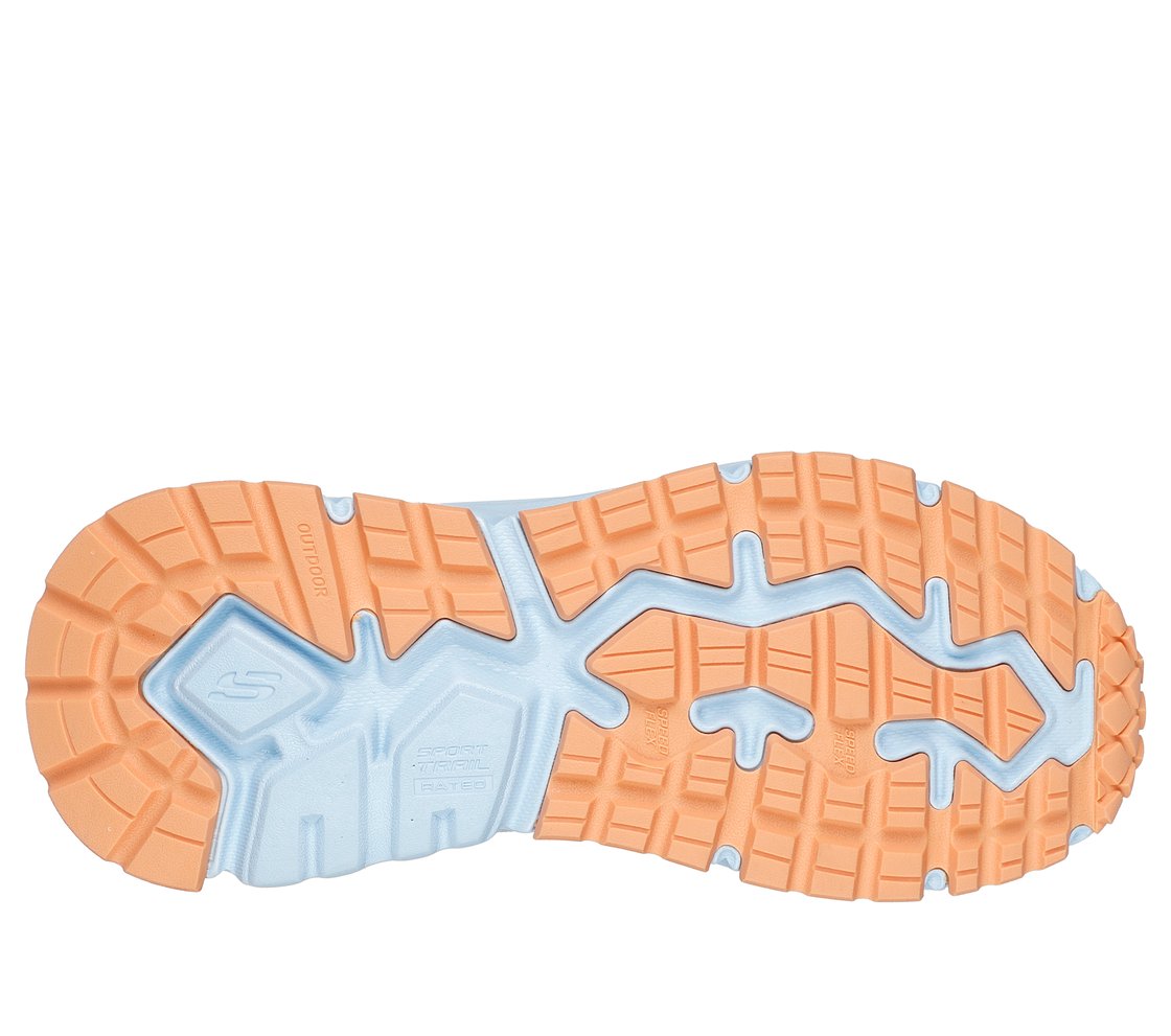 D'LUX JOURNEY - VERBENA, LLIGHT BLUE
