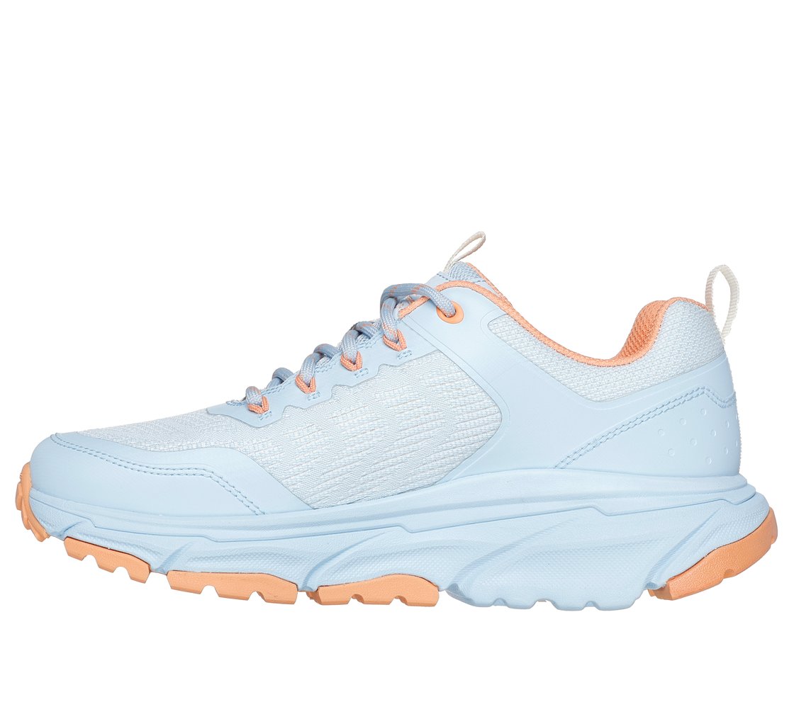 D'LUX JOURNEY - VERBENA, LLIGHT BLUE
