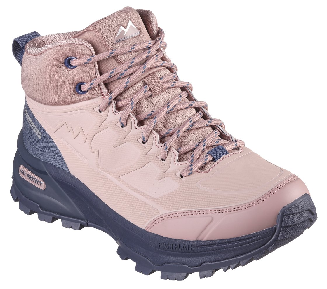 MAX PROTECT LEGACY-WEEKEND GE, PINK/BLUE