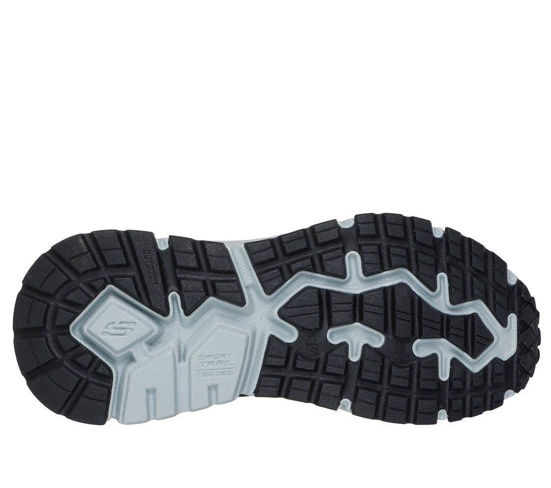 D'LUX JOURNEY, BLACK/ROSE GOLD