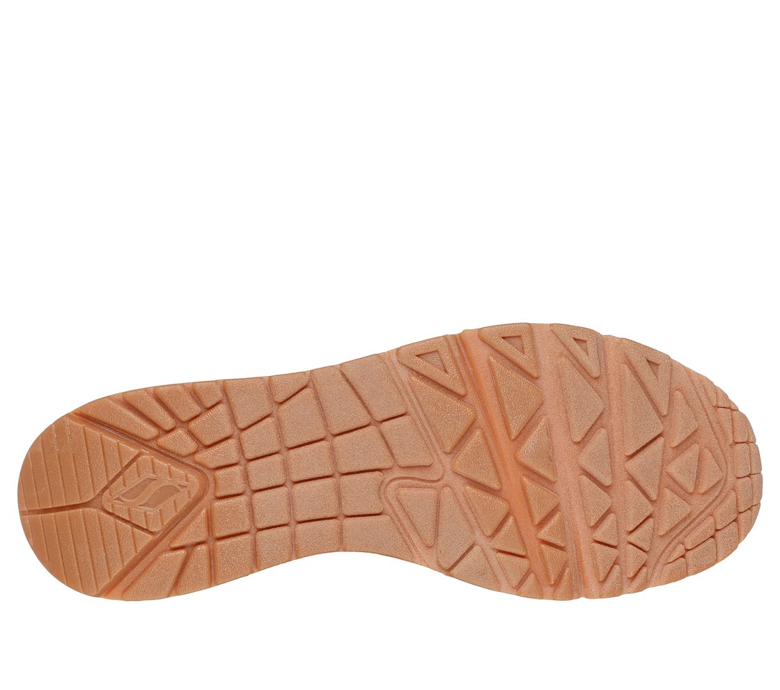 UNO - TAILORED AIR,  Footwear Bottom View