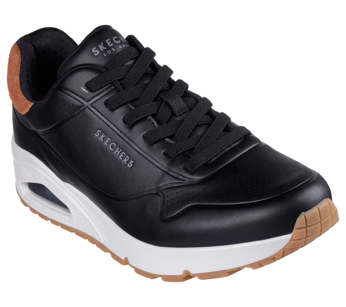 UNO - TAILORED AIR,  Footwear Right View