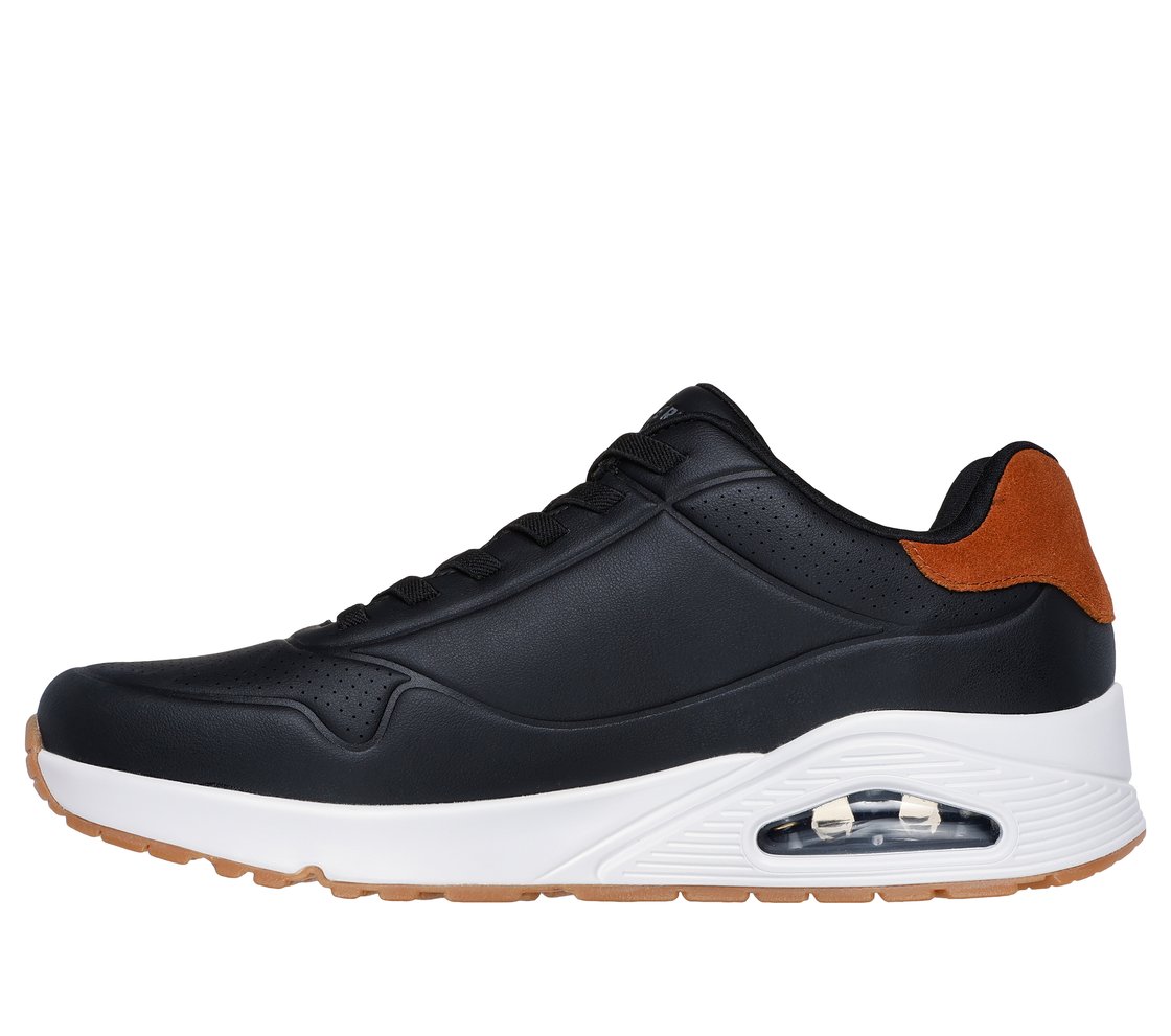 UNO - TAILORED AIR,  Footwear Left View