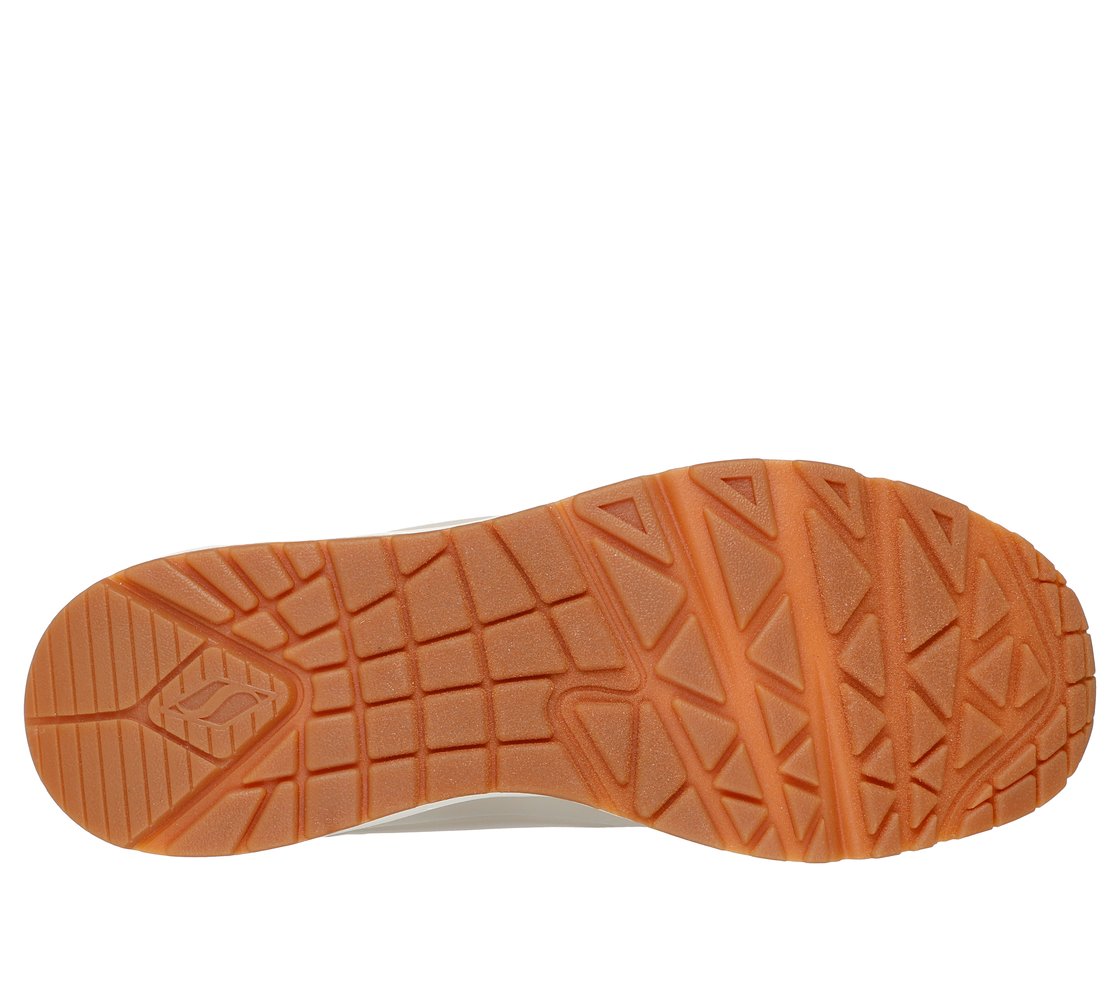 UNO - TAILORED AIR, NATURAL/BLUE