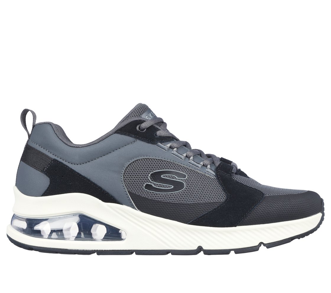 UNO 2 - 90S 2,  Footwear Lateral View