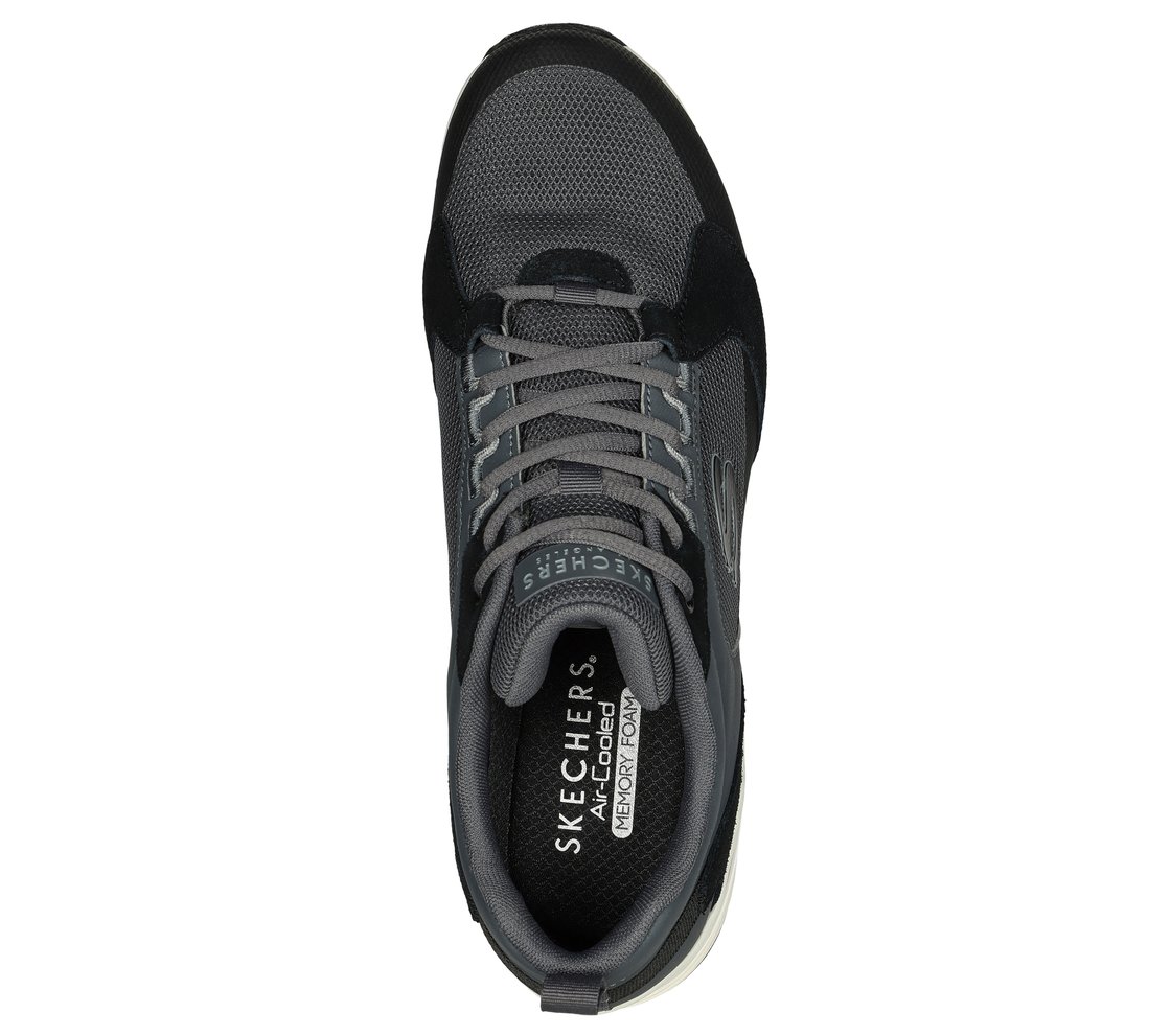 UNO 2 - 90S 2,  Footwear Top View