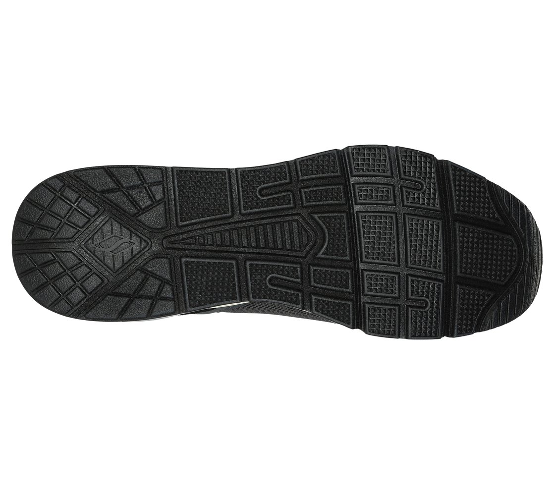 UNO 2 - 90S 2,  Footwear Bottom View
