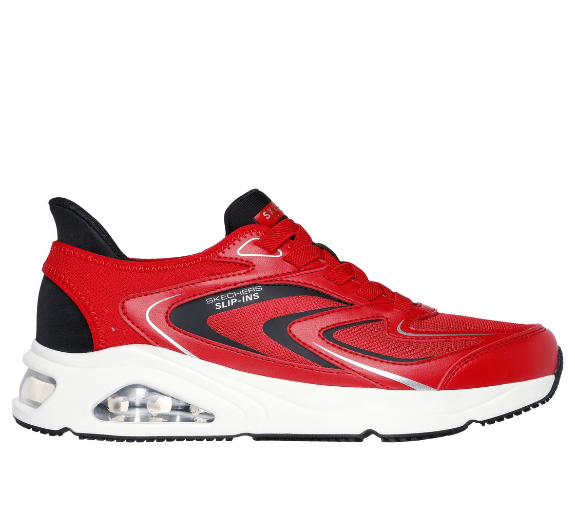 Buy Skechers TRES-AIR UNO - VISION-AIRY SLIP-INS | Men