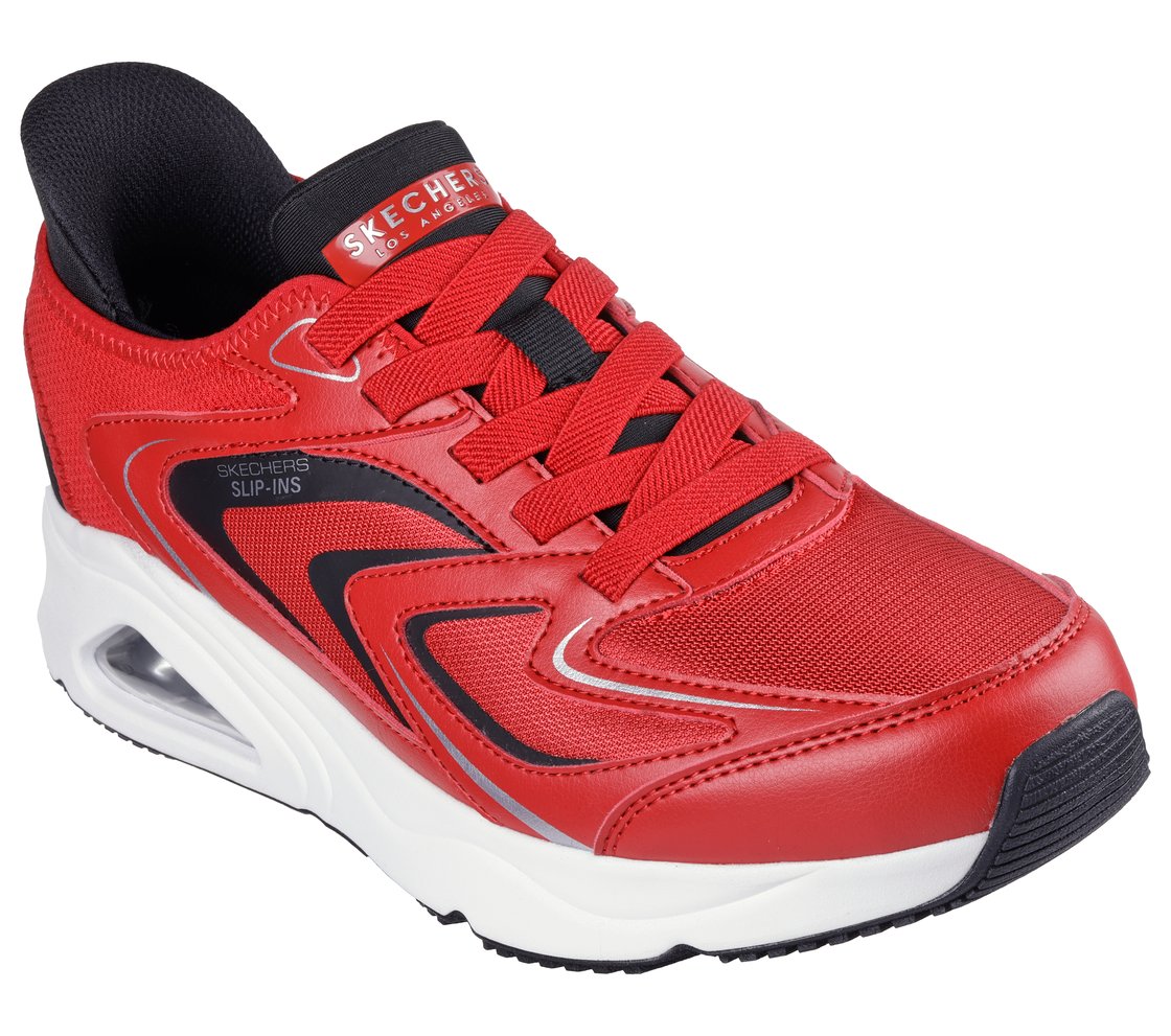 Buy Skechers TRES-AIR UNO - VISION-AIRY SLIP-INS | Men