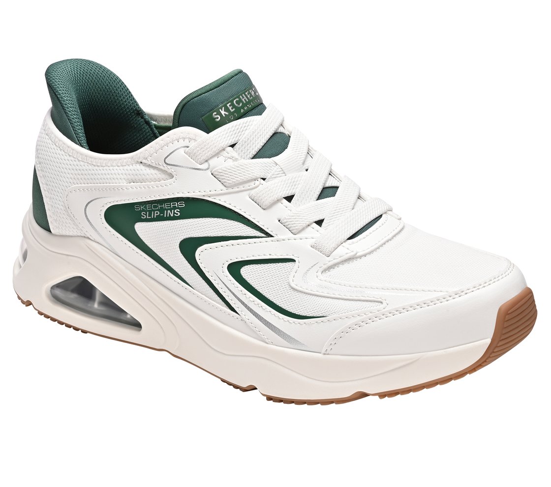 TRES-AIR UNO - VISION-AIRY SL, WHITE/GREEN