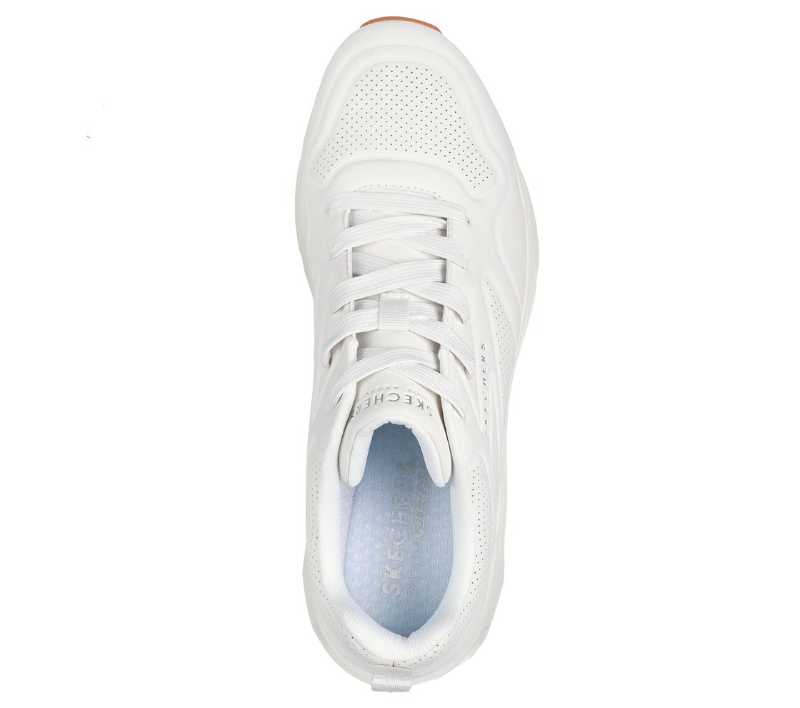 TRES-AIR UNO - CASAIRAL, WWWHITE Footwear Top View