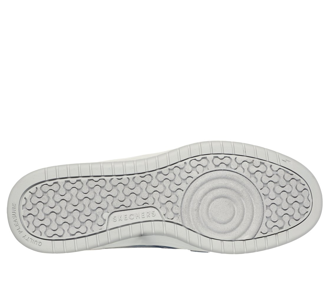 KOOPA - TIEBREAK LOW,  Footwear Bottom View