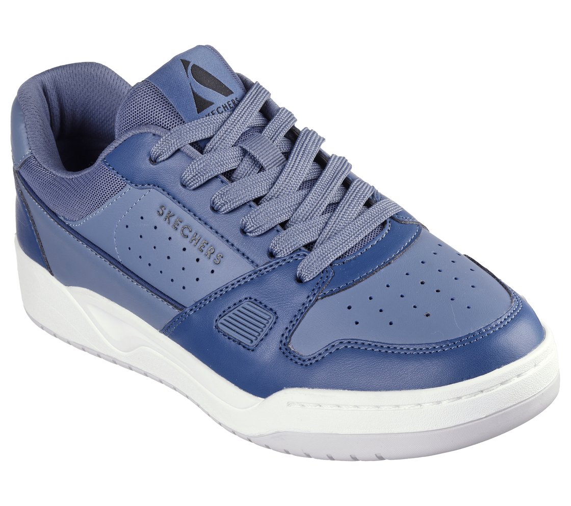 KOOPA - TIEBREAK LOW,  Footwear Right View