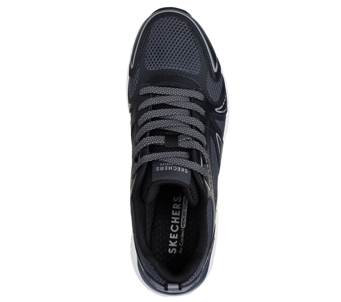 UNO EGO - AURAIR, BLACK