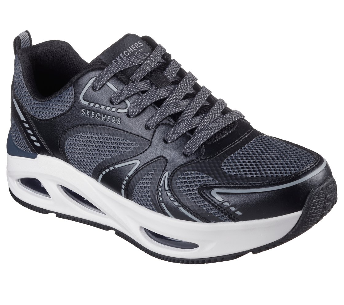 UNO EGO - AURAIR, BLACK