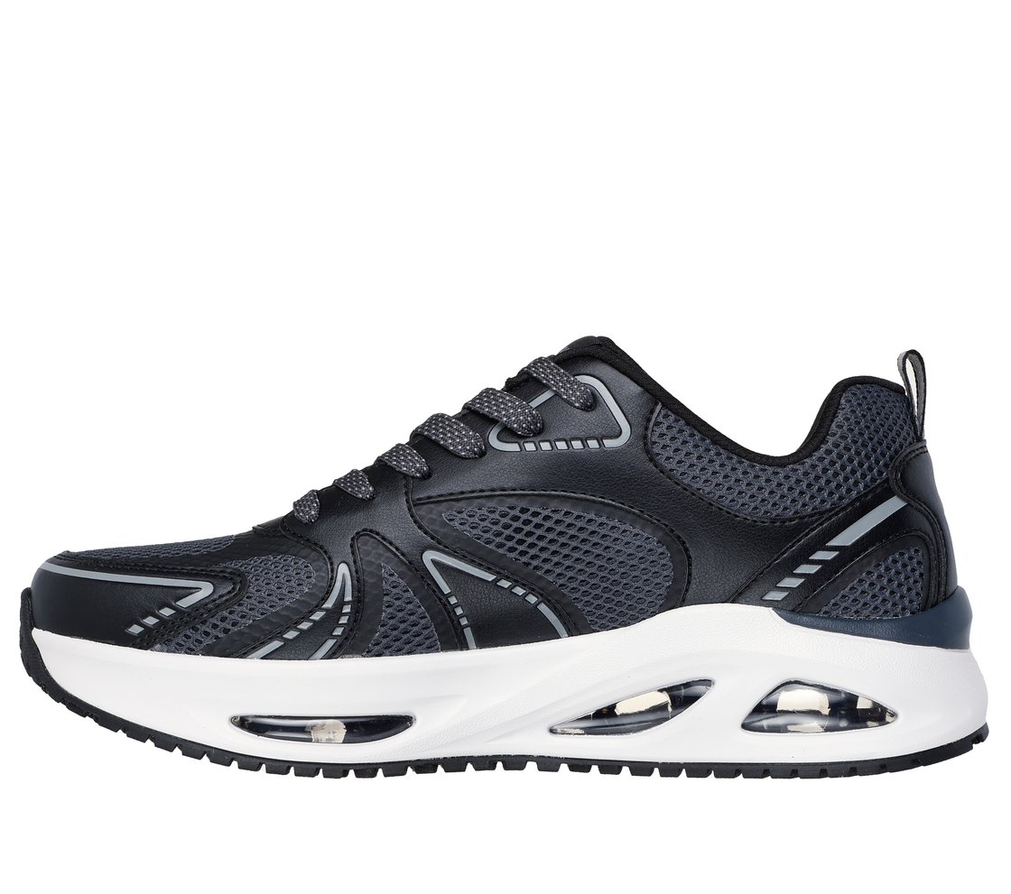 UNO EGO - AURAIR, BLACK