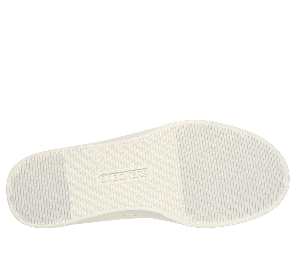 EDEN LX-TOP GRADE, NATURAL Footwear Bottom View