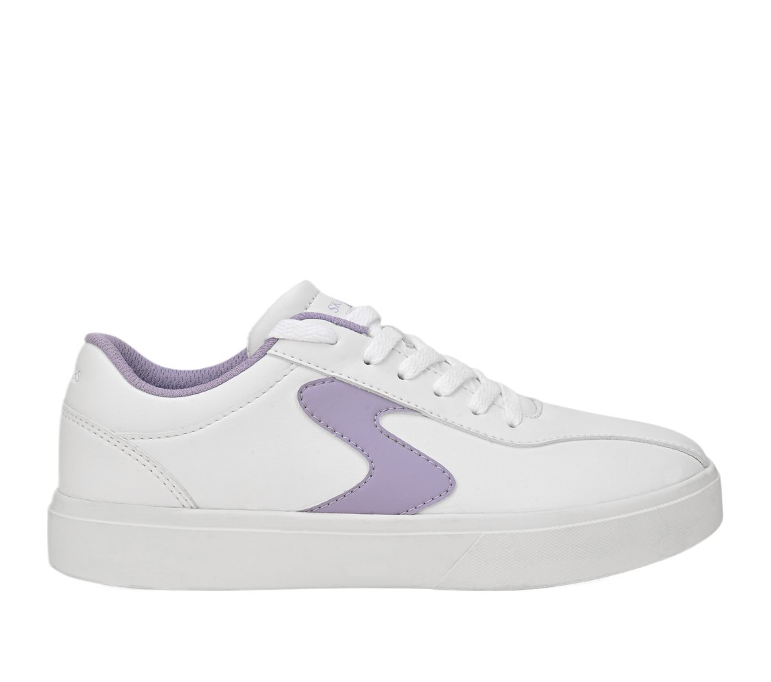 EDEN LX, NATURAL/PURPLE