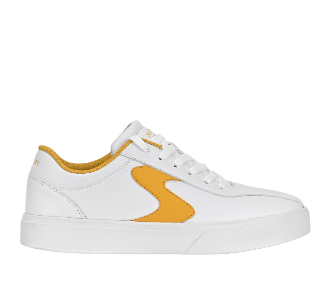 EDEN LX, WHITE YELLOW