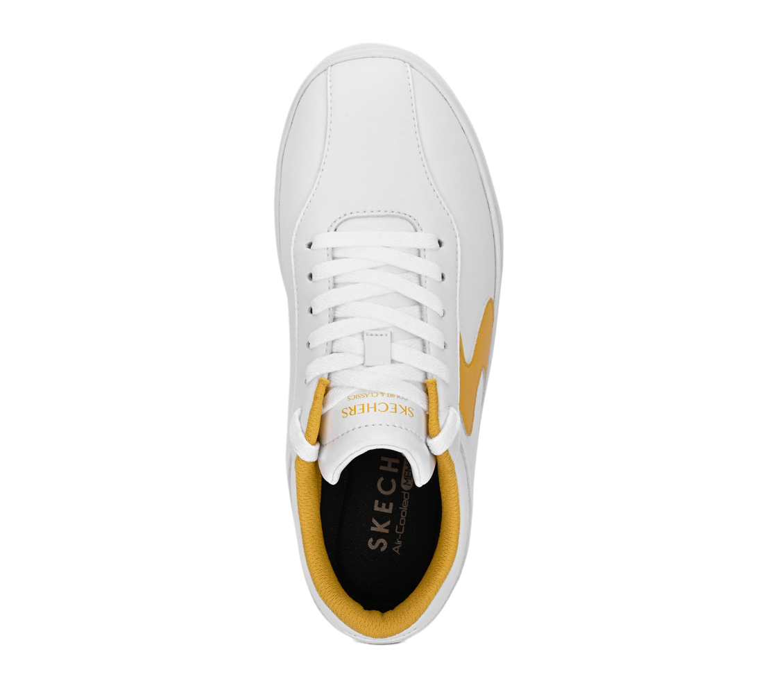 EDEN LX, WHITE YELLOW
