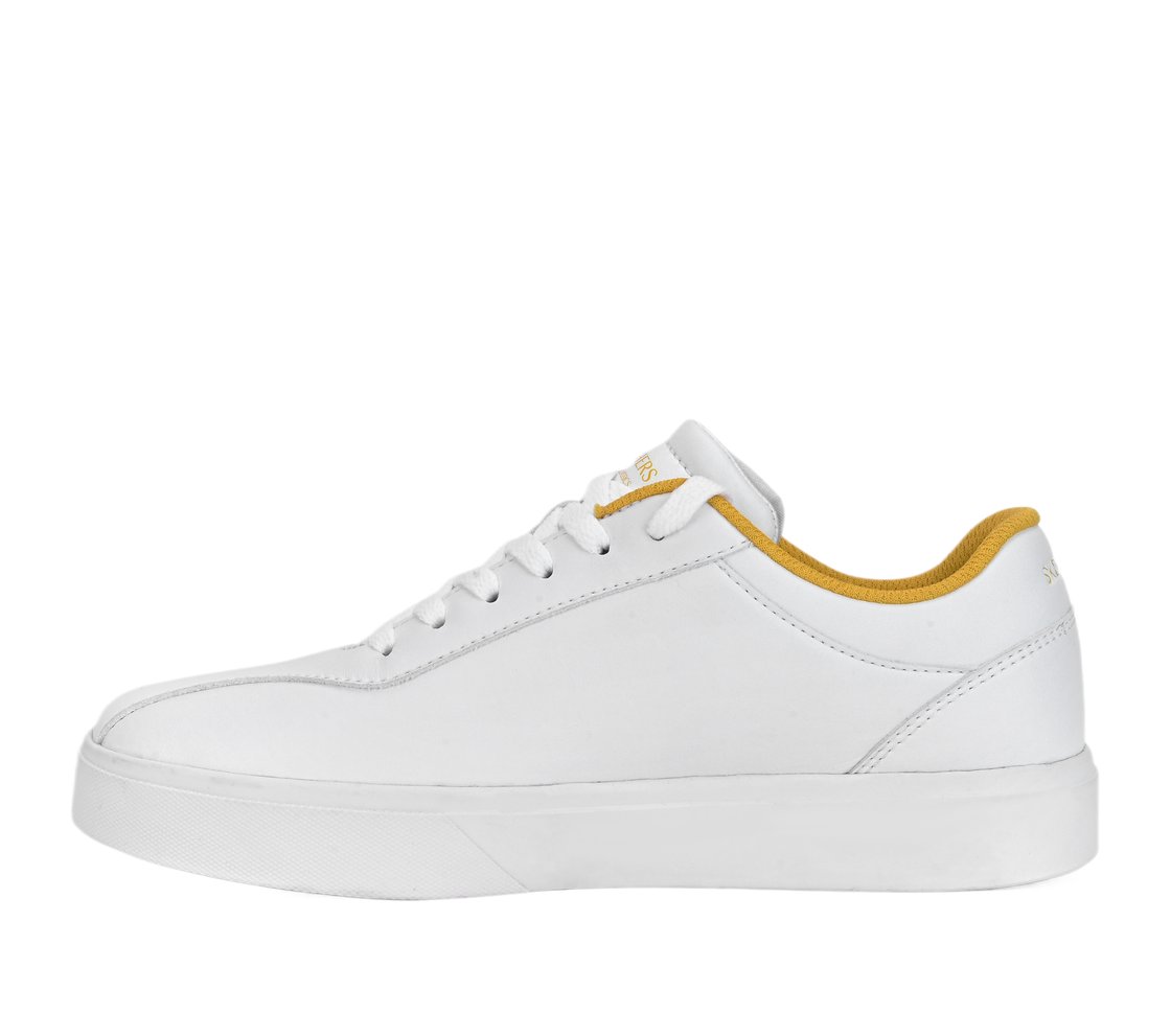 EDEN LX, WHITE YELLOW